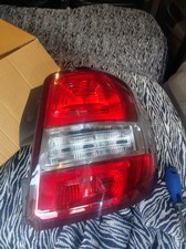 Tail-Light Tail-Light