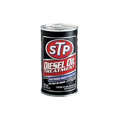 STP Diesel Oil Treatment STP Diesel Oil Treatment