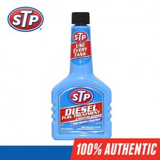 STP Diesel Fuel Treatment & Injector Cleaner for Chevrolet Spin Diesel STP Diesel Fuel Treatment & Injector Cleaner for Chevrolet Spin Diesel