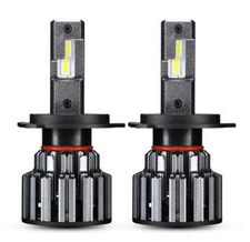 High Quality Error Proof LED Headlight Bulb High Quality Error Proof LED Headlight Bulb